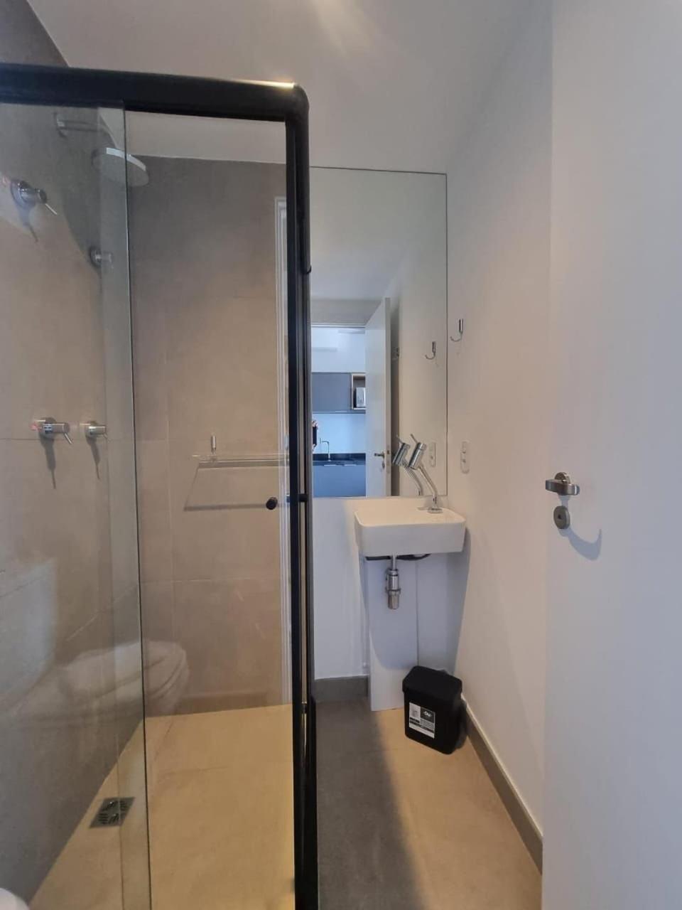 Apto Estudio Regiao Av Paulista *