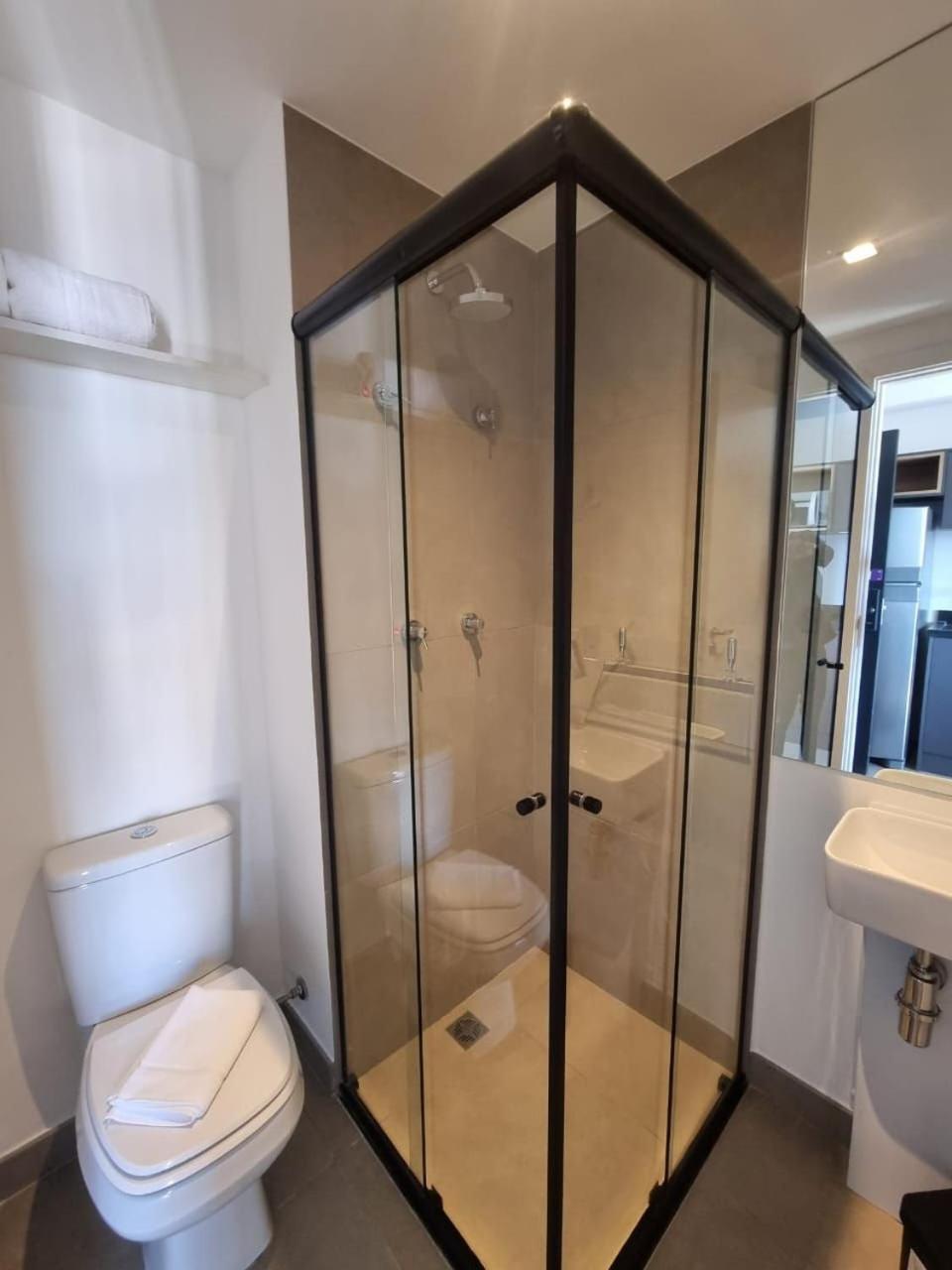 Apartamento Apto Estudio Regiao Av Paulista *
