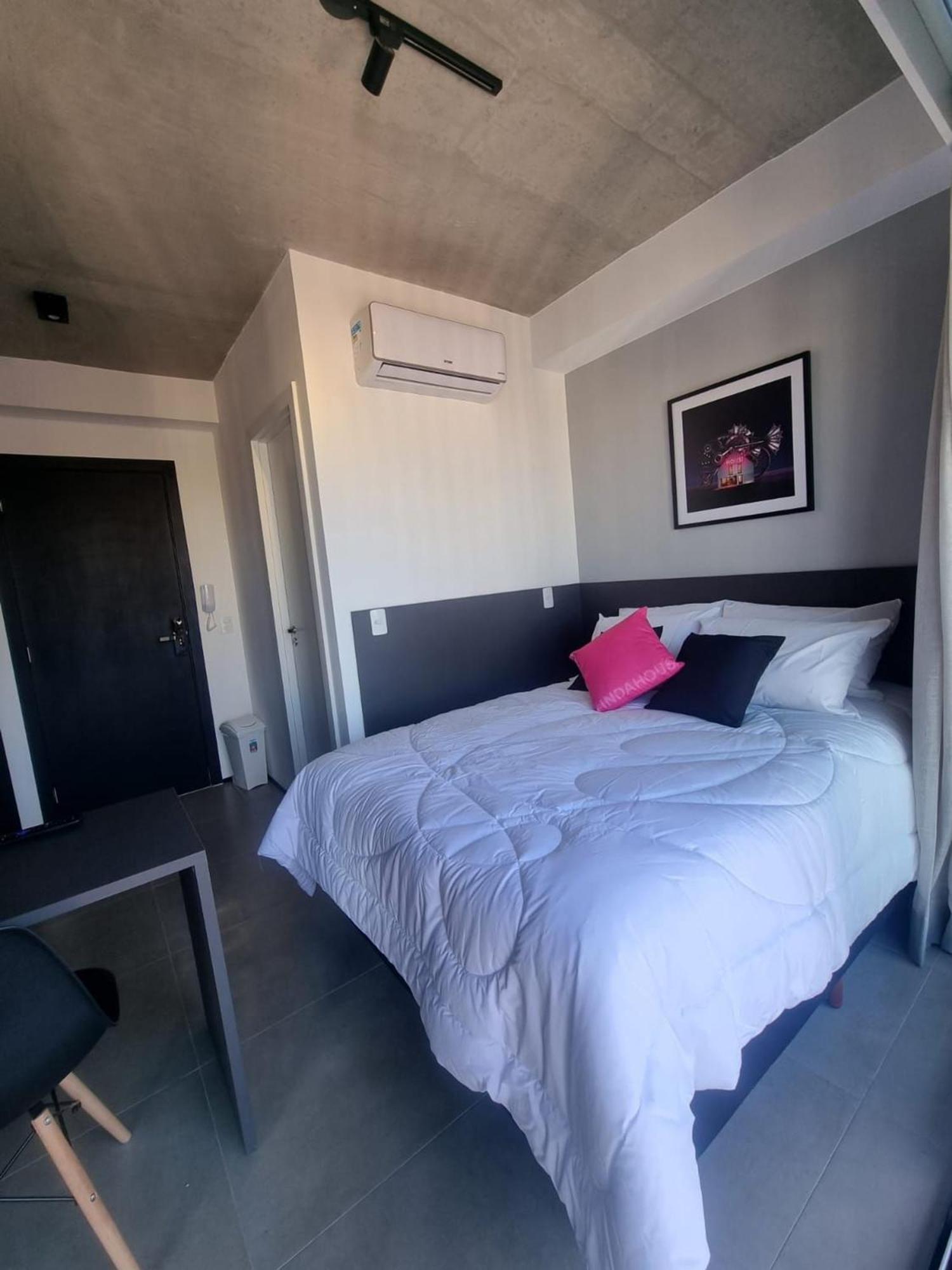 Apartamento Apto Estudio Regiao Av Paulista *