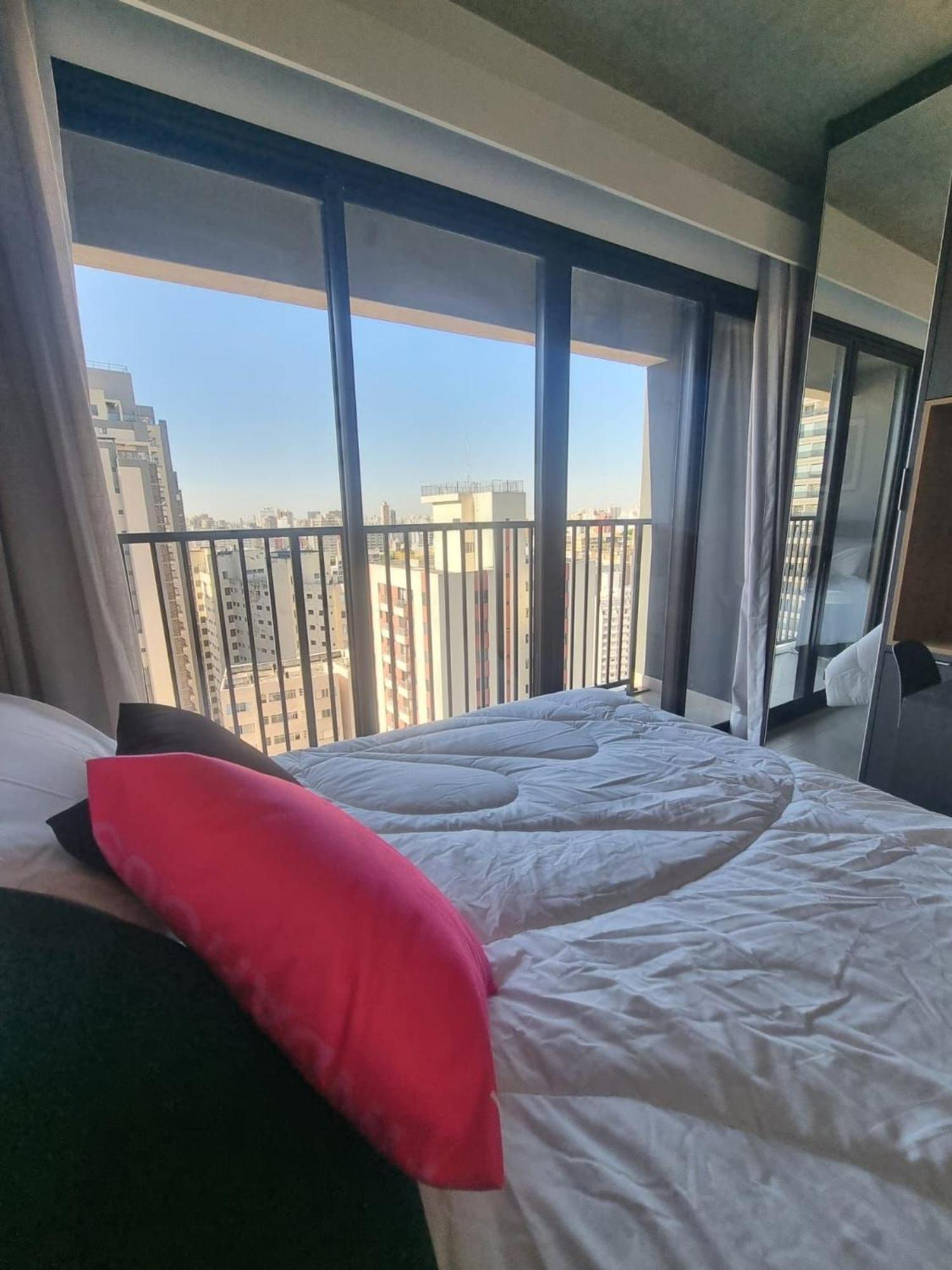 Apartamento Apto Estudio Regiao Av Paulista São Paulo