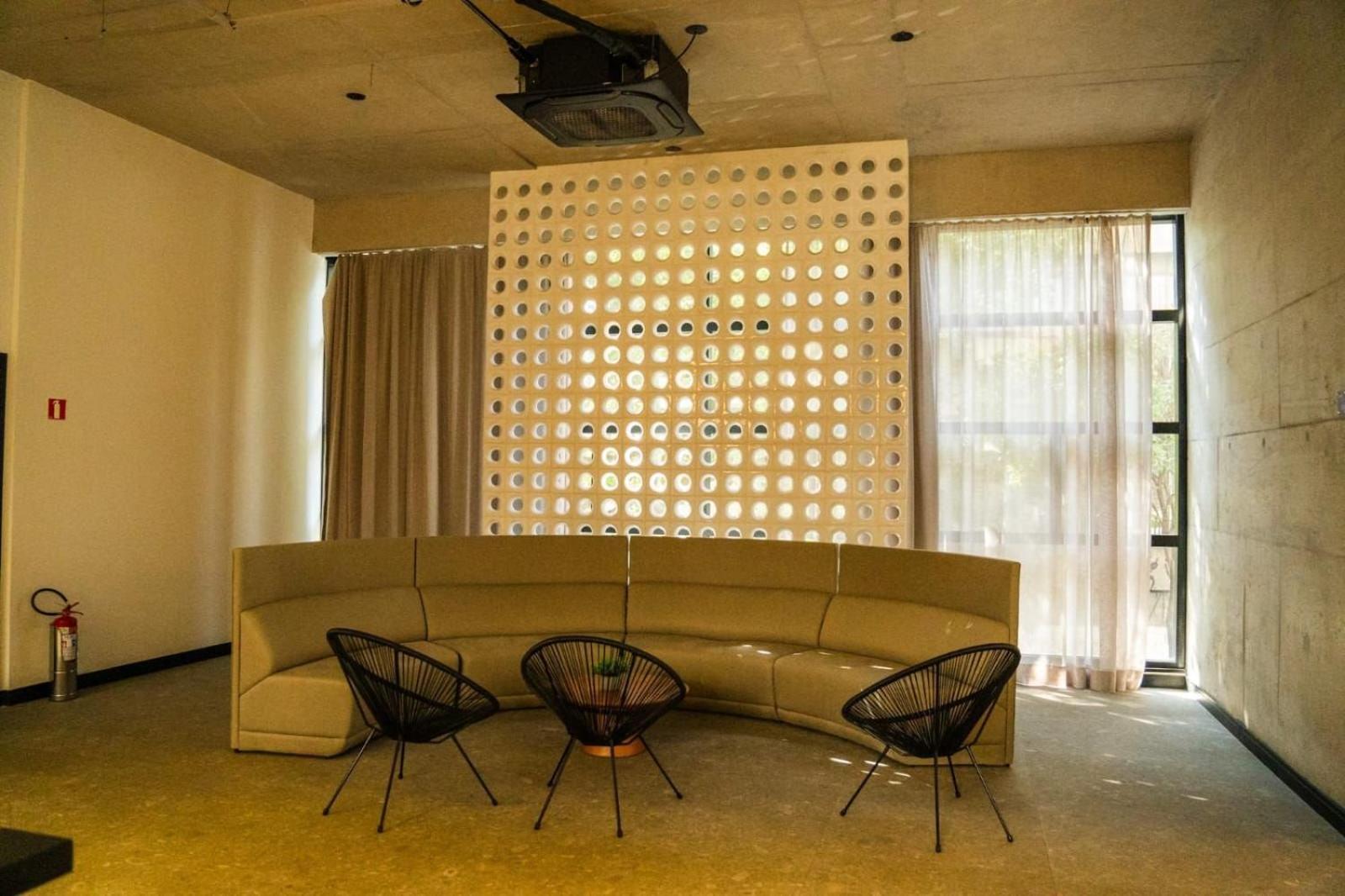 Apto Estudio Regiao Av Paulista