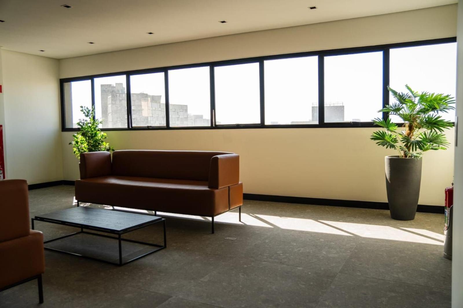 Apto Estudio Regiao Av Paulista Apartamento *