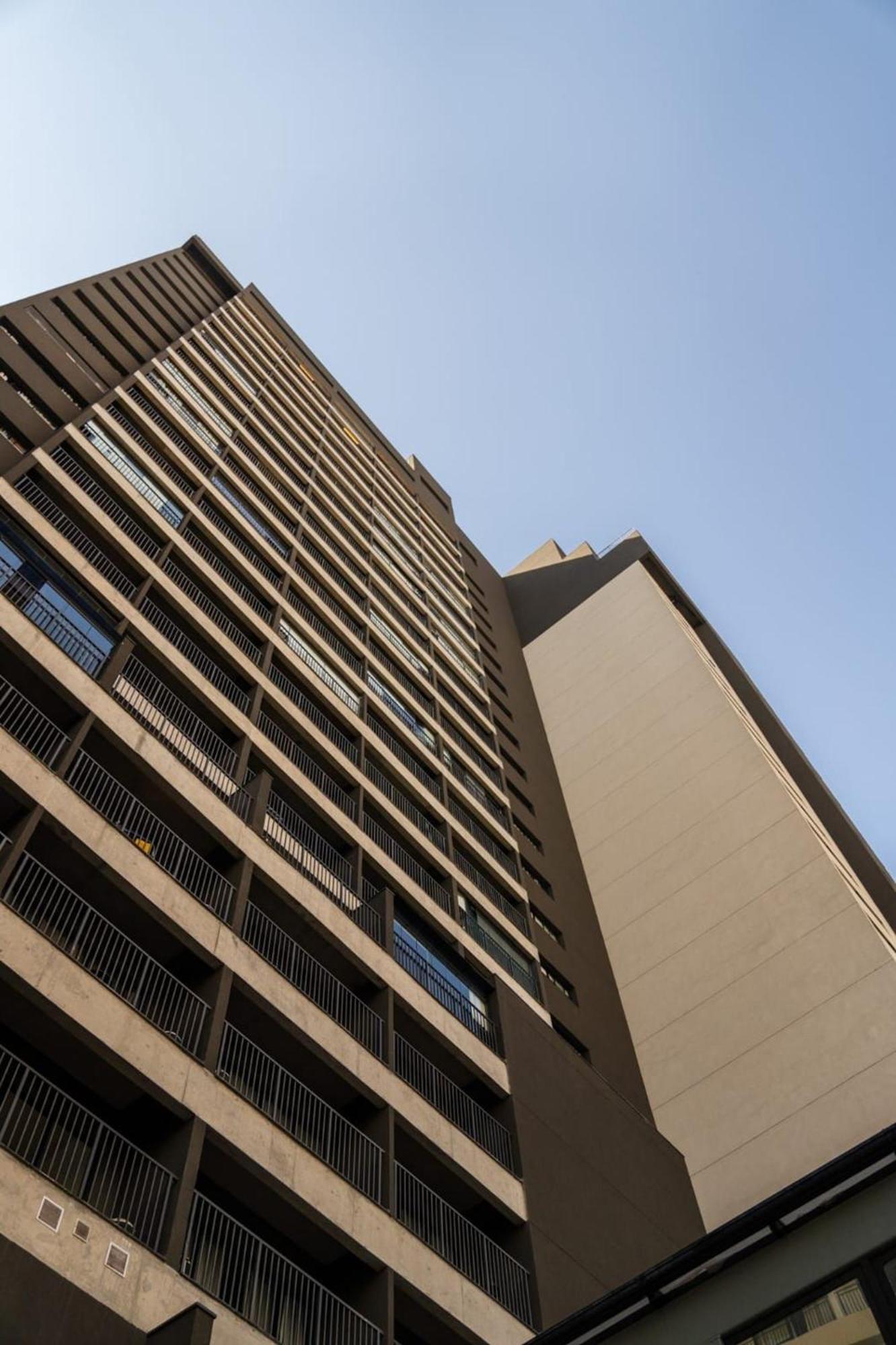 Apto Estudio Regiao Av Paulista Apartamento São Paulo