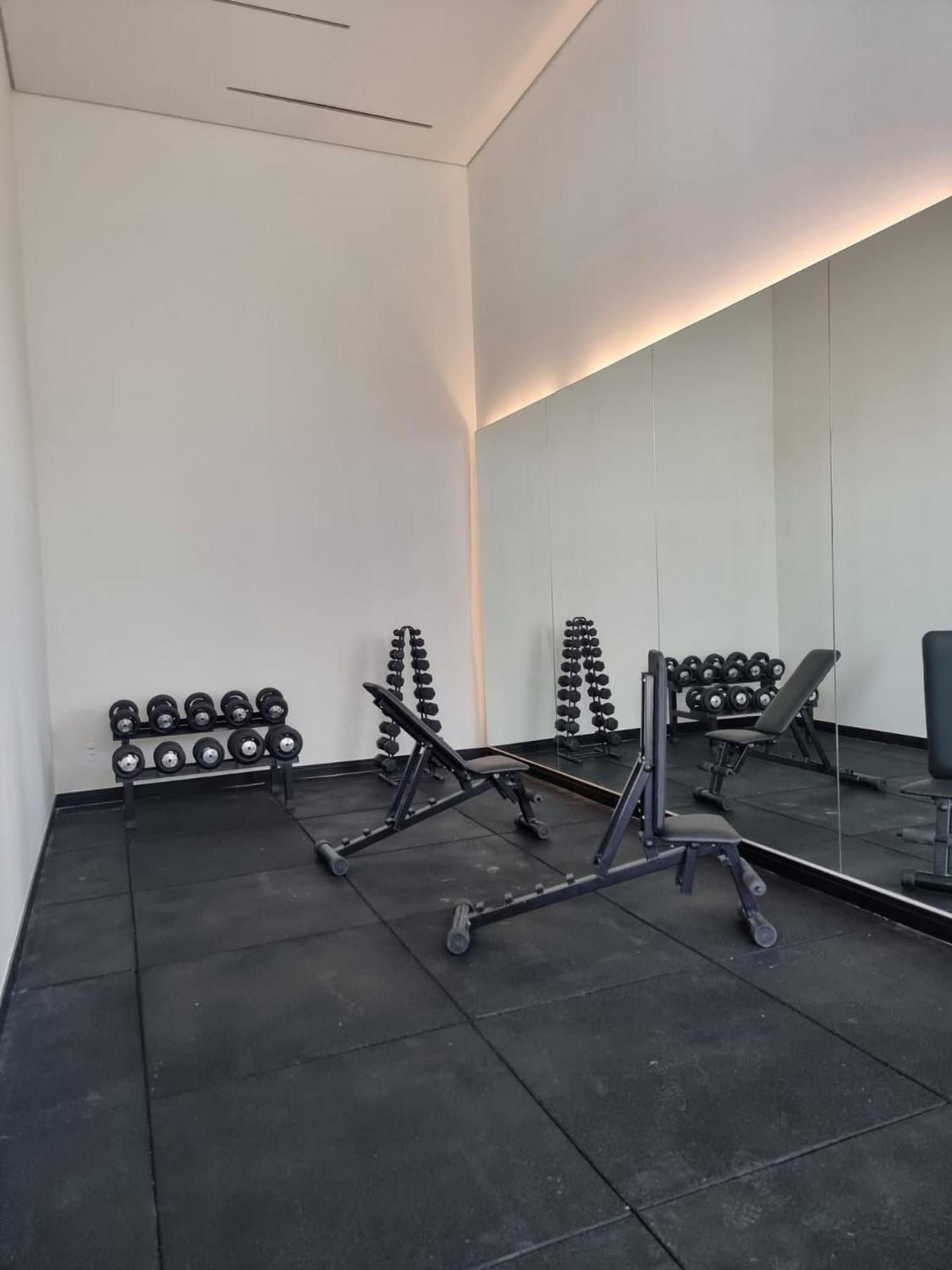 Apartamento Apto Estudio Regiao Av Paulista São Paulo
