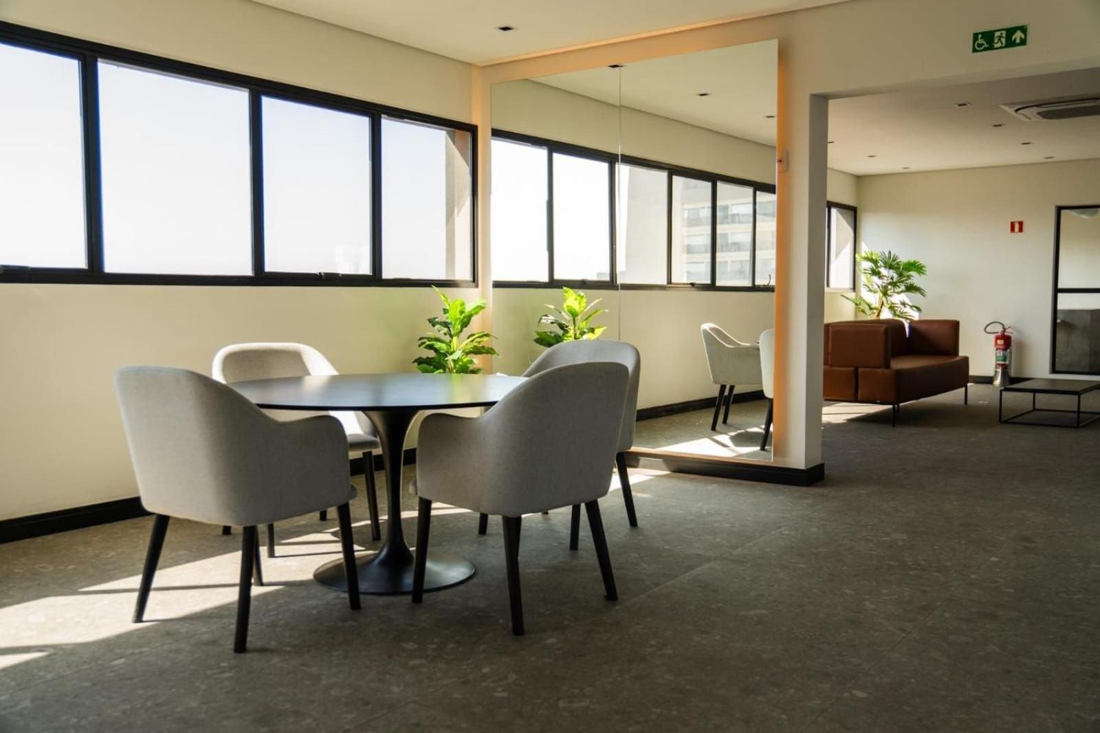 Apto Estudio Regiao Av Paulista Apartamento São Paulo