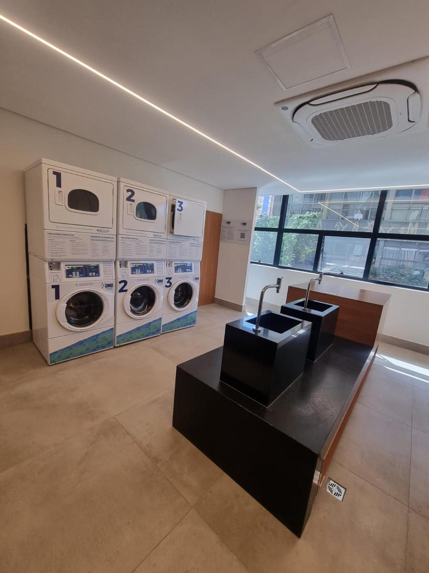 Apto Estudio Regiao Av Paulista *